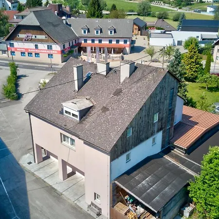 Gaestehaus Leimer Braeu Locanda *