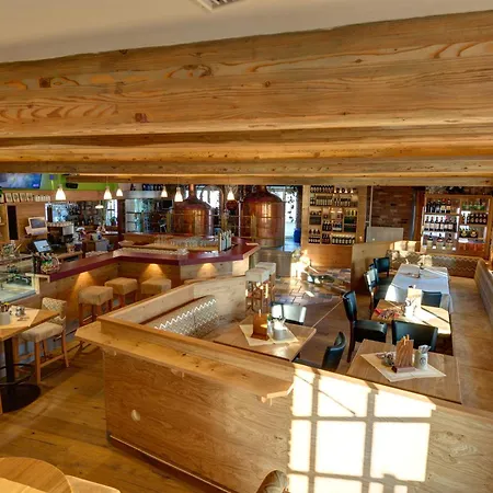 Gaestehaus Leimer Braeu