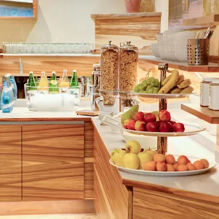 Πανδοχείο Gaestehaus Leimer Braeu *