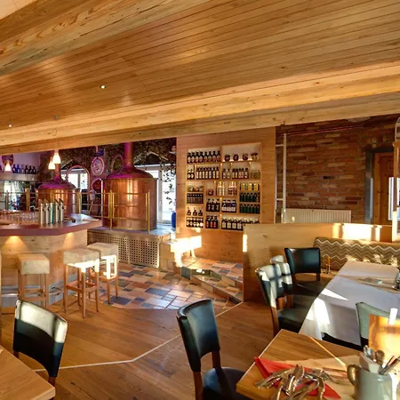 Gaestehaus Leimer Braeu * Lenzing