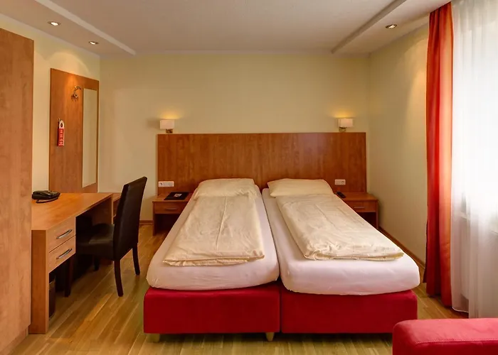 Gaestehaus Leimer Braeu *