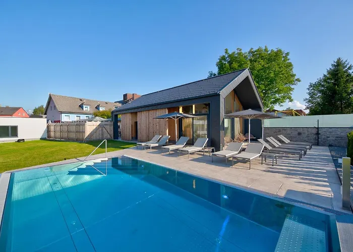 Gaestehaus Leimer Braeu Lenzing