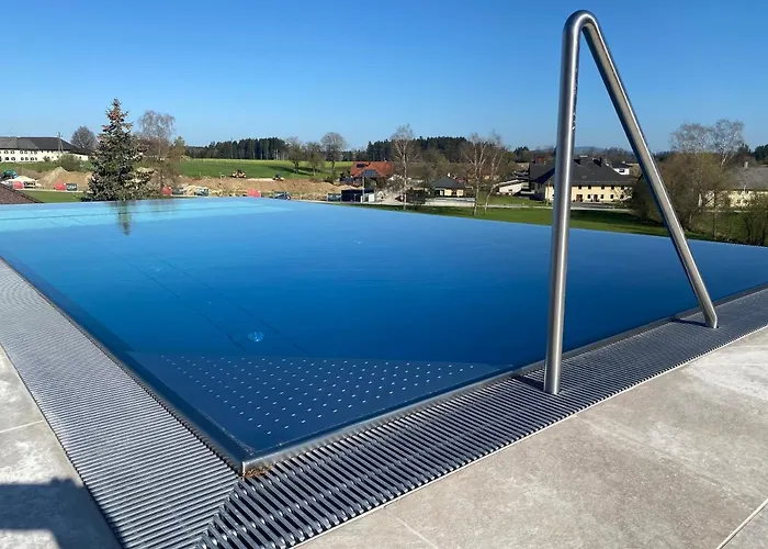 Gaestehaus Leimer Braeu *